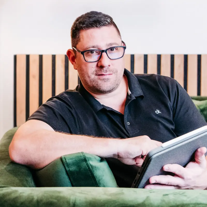 Rene Fasching – MarketiX Rene Fasching von MarketiX – Marketing im Burgenland