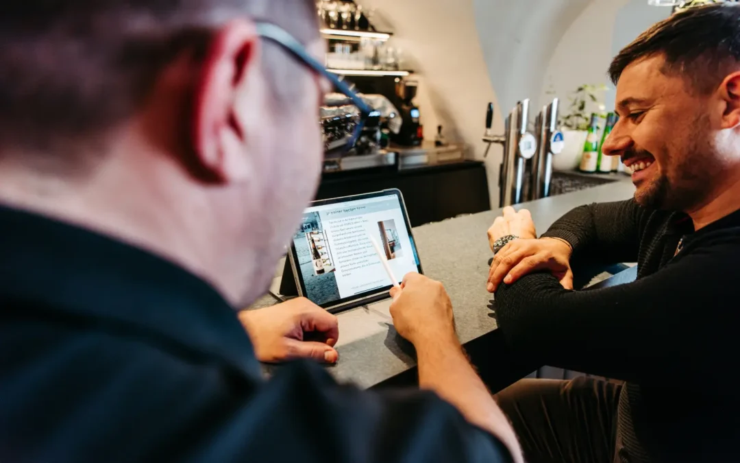 KMU.DIGITAL Förderung endet 2027: Was KMU jetzt tun können